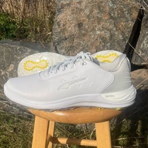 PUMA Men's Phantomcat Nitro Golf Shoes